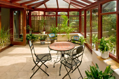 Breacleit conservatory quotes