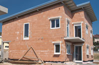 Breacleit home extensions