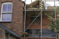 free Breacleit home extension quotes