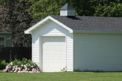 Breacleit outbuilding construction costs